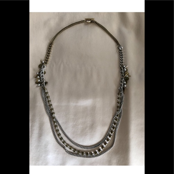 Jenny Bird Getty Necklace - Picture 11 of 11